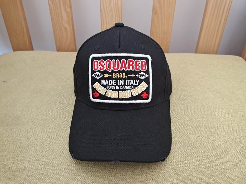 DSQ Cap y  (12)