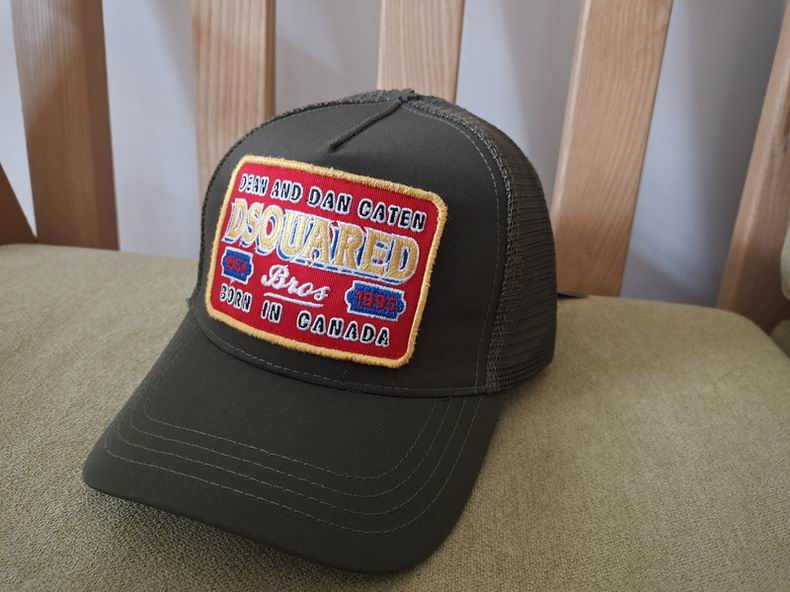 DSQ Cap y  (12)