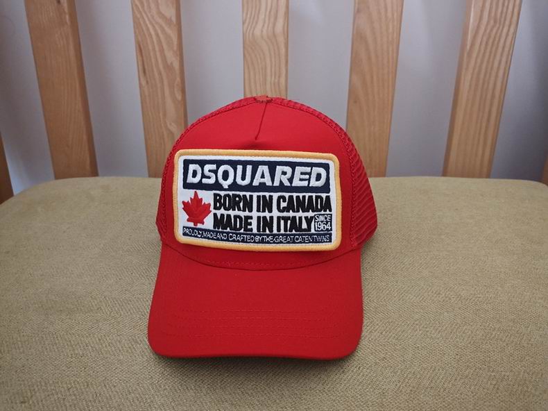 DSQ Cap y  (13)