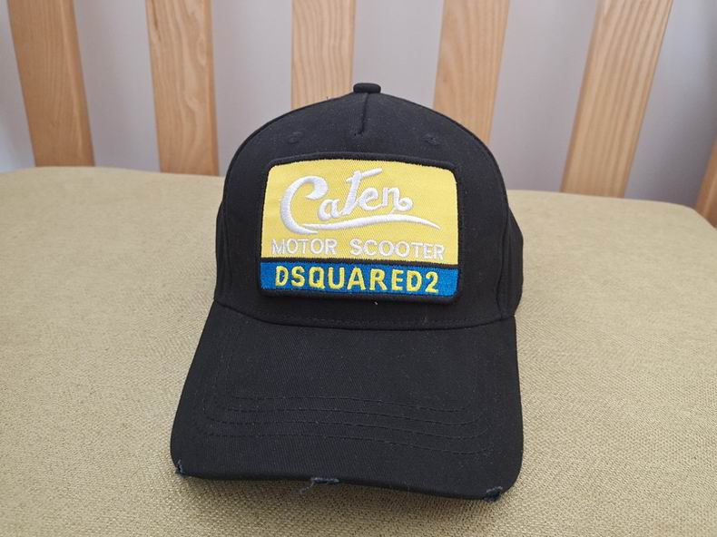 DSQ Cap y  (13)