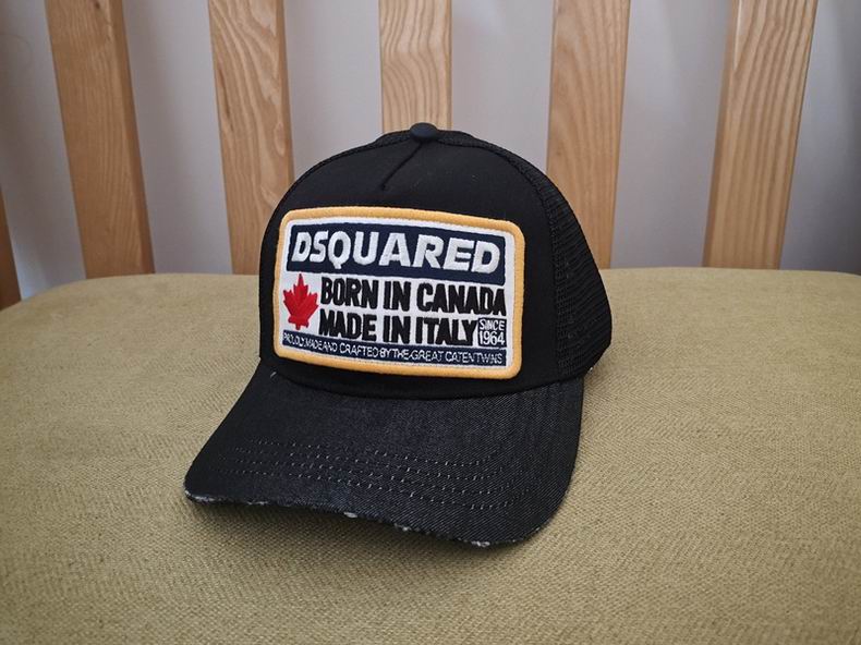 DSQ Cap y  (14)