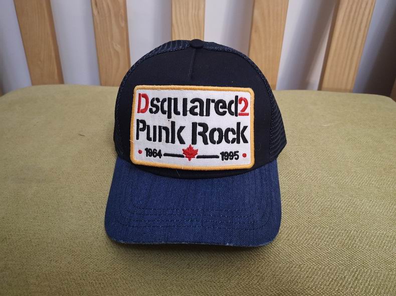 DSQ Cap y  (14)