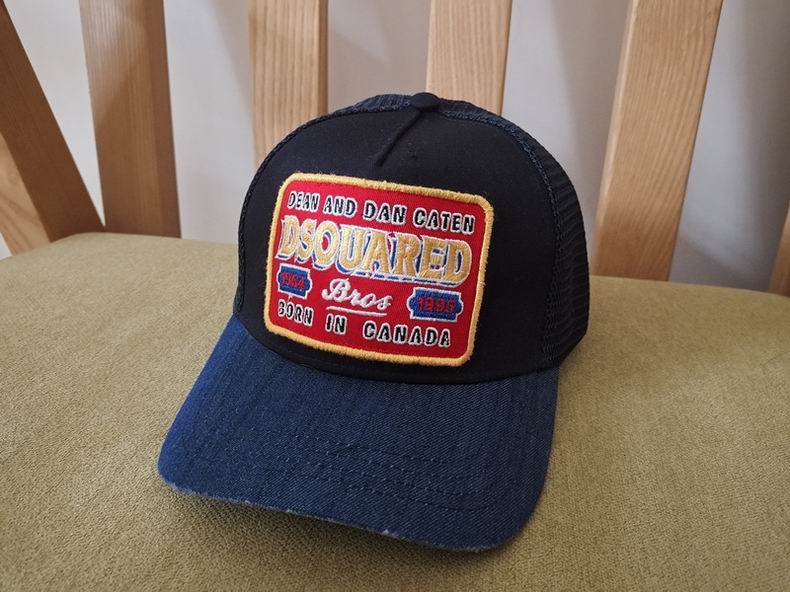 DSQ Cap y  (14)