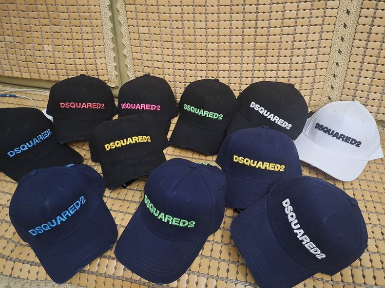 DSQ Cap y  (14)