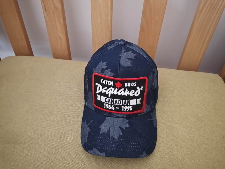 DSQ Cap y  (15)