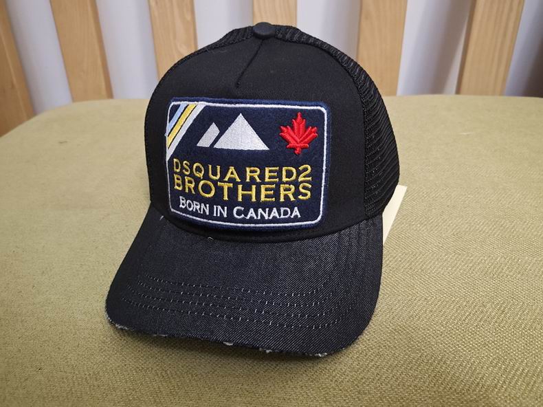 DSQ Cap y  (15)