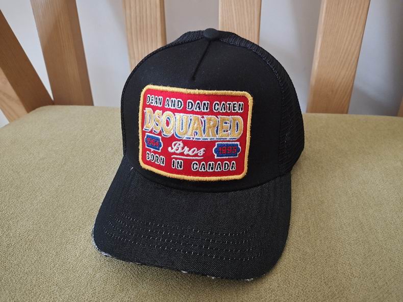 DSQ Cap y  (15)
