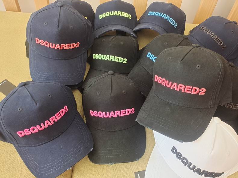 DSQ Cap y  (18)