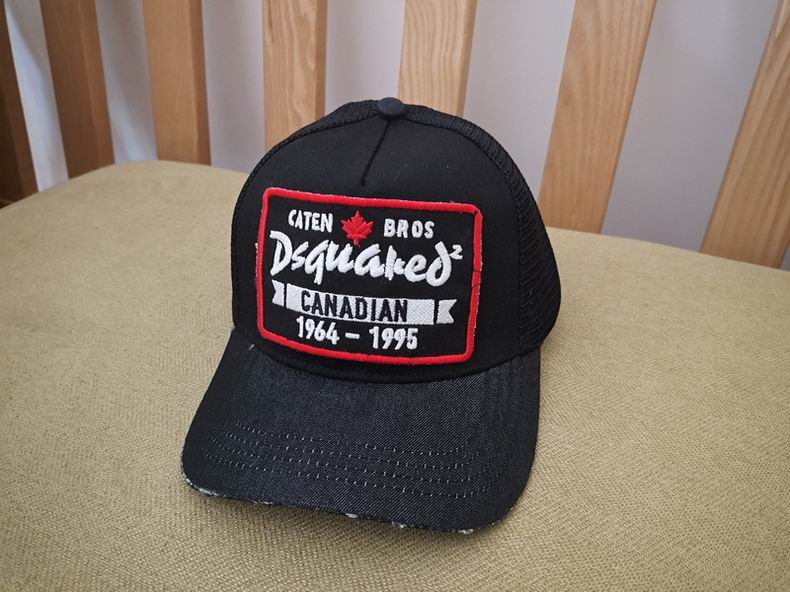 DSQ Cap y  (2)
