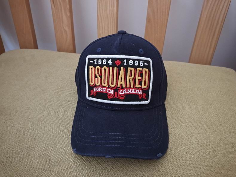 DSQ Cap y  (2)