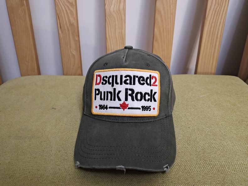 DSQ Cap y  (2)