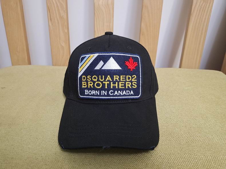 DSQ Cap y  (2)