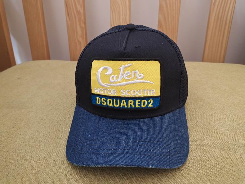DSQ Cap y  (2)