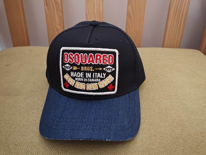 DSQ Cap y  (2)