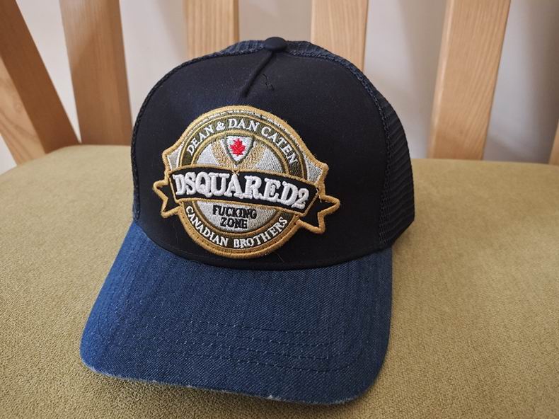 DSQ Cap y  (2)