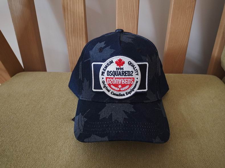 DSQ Cap y  (2)