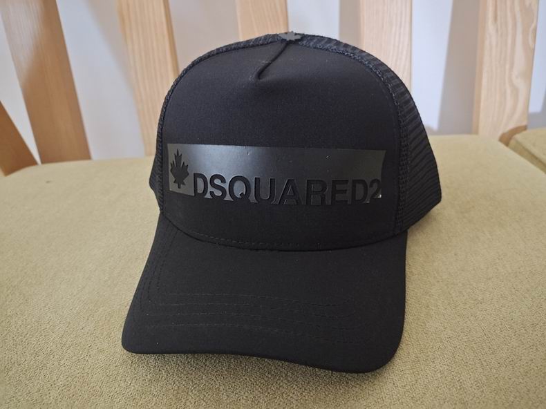 DSQ Cap y  (2)