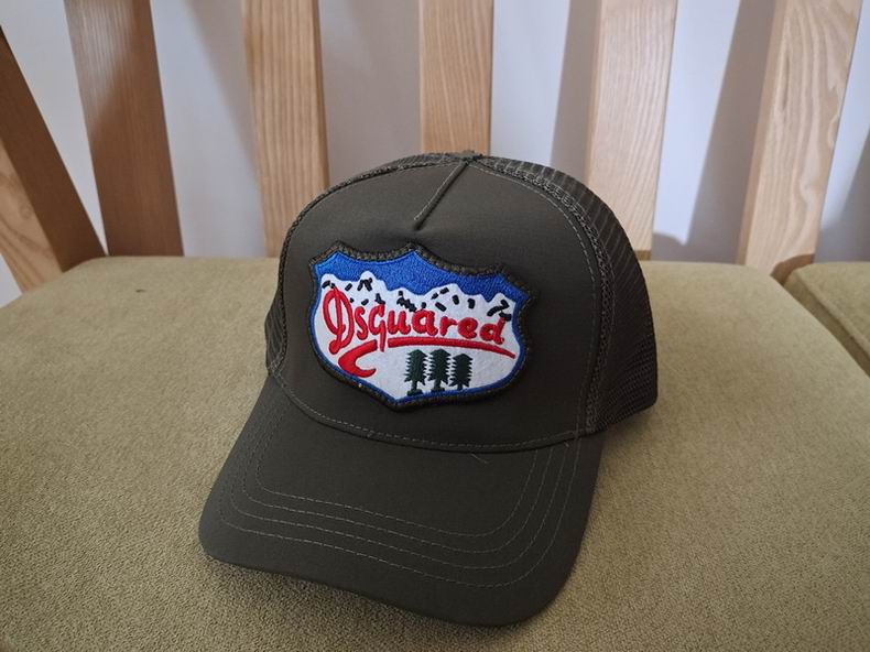 DSQ Cap y  (2)