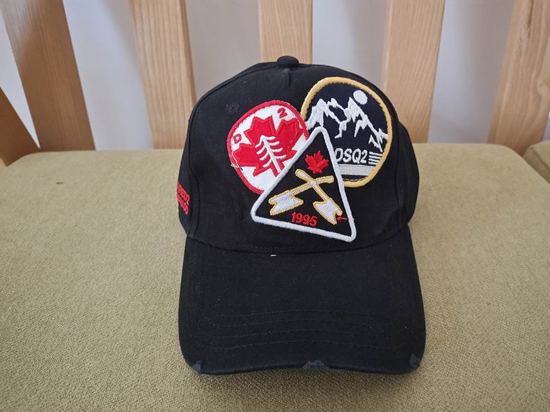 DSQ Cap y  (2)