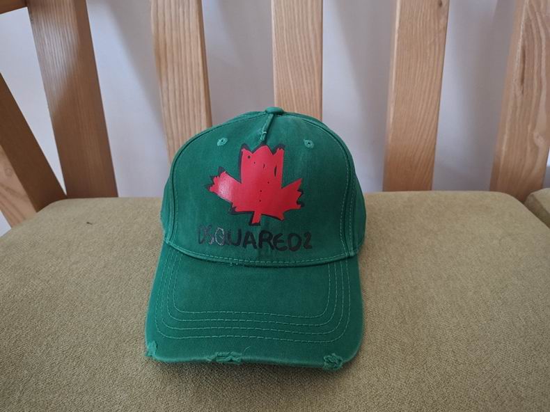 DSQ Cap y  (2)