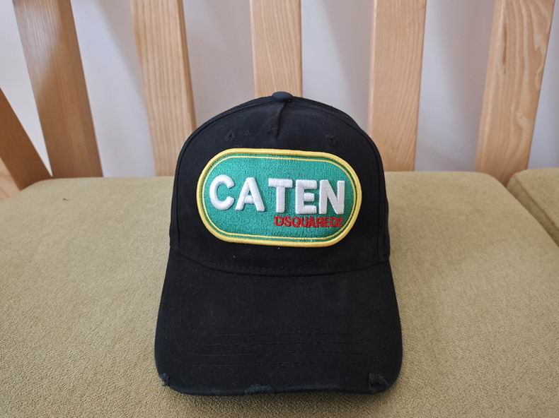 DSQ Cap y  (2)