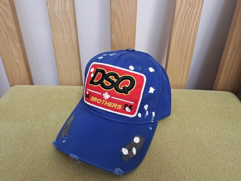 DSQ Cap y  (2)