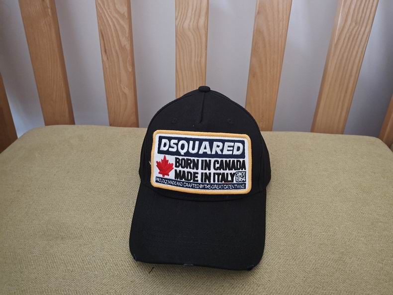DSQ Cap y  (3)