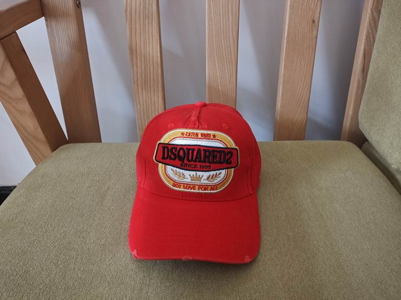 DSQ Cap y  (3)