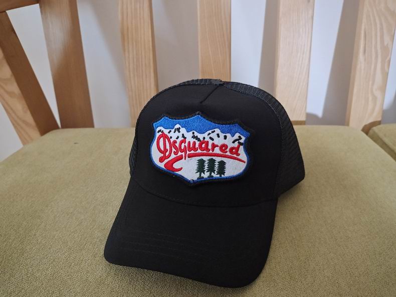 DSQ Cap y  (3)