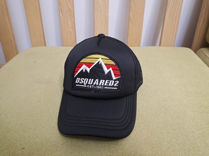 DSQ Cap y  (4)