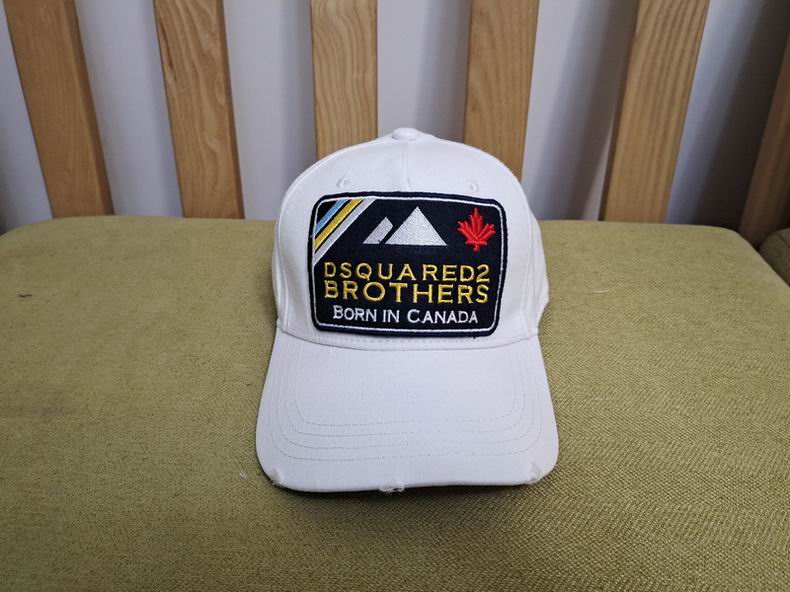 DSQ Cap y  (4)