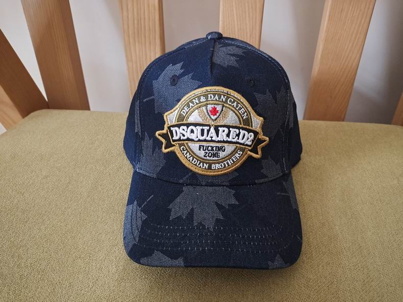 DSQ Cap y  (4)