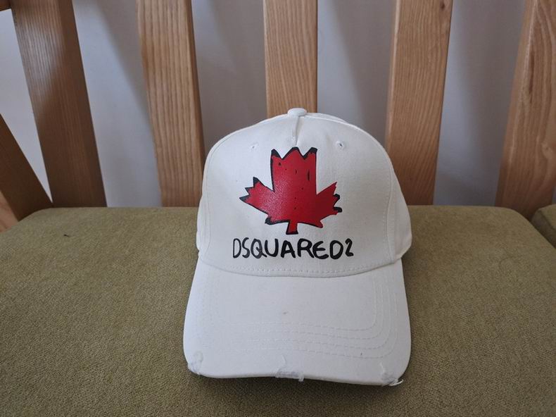 DSQ Cap y  (4)