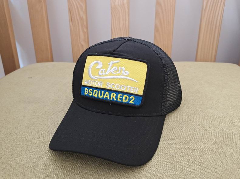 DSQ Cap y  (5)