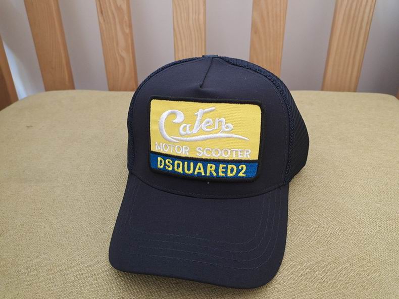 DSQ Cap y  (6)