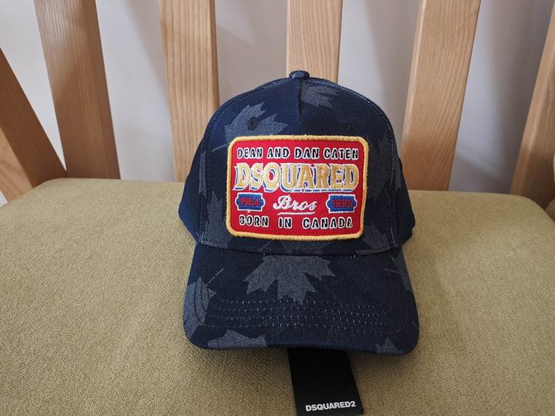DSQ Cap y  (7)