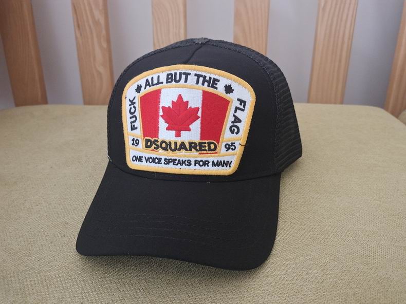 DSQ Cap y  (8)