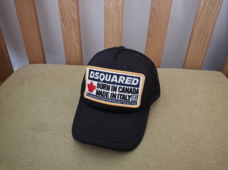 DSQ Cap y  (8)