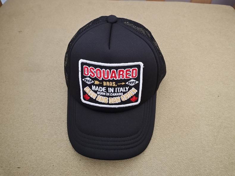 DSQ Cap y  (8)