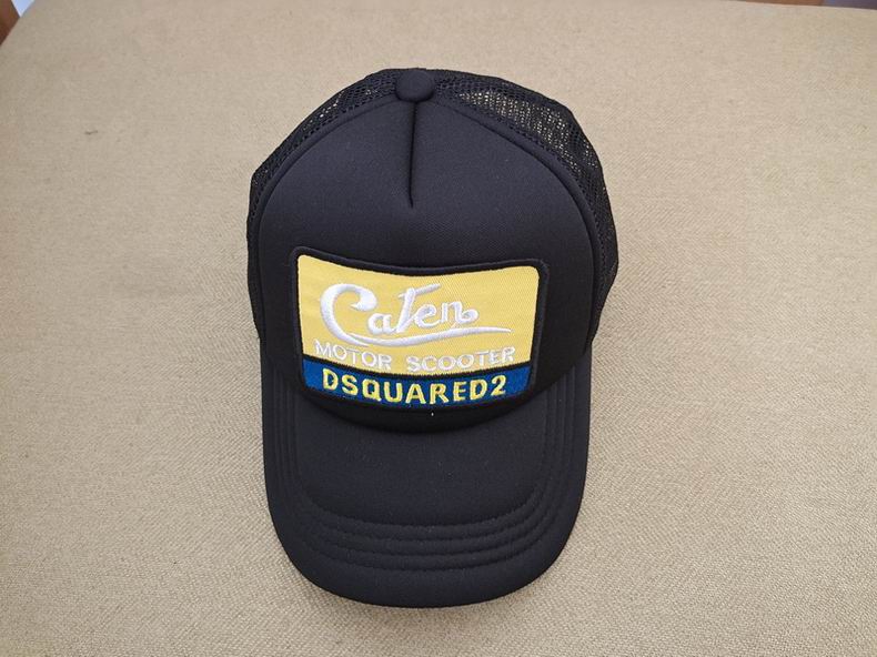 DSQ Cap y  (9)