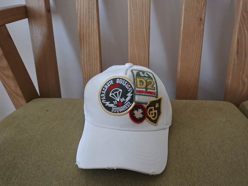 DSQ Cap