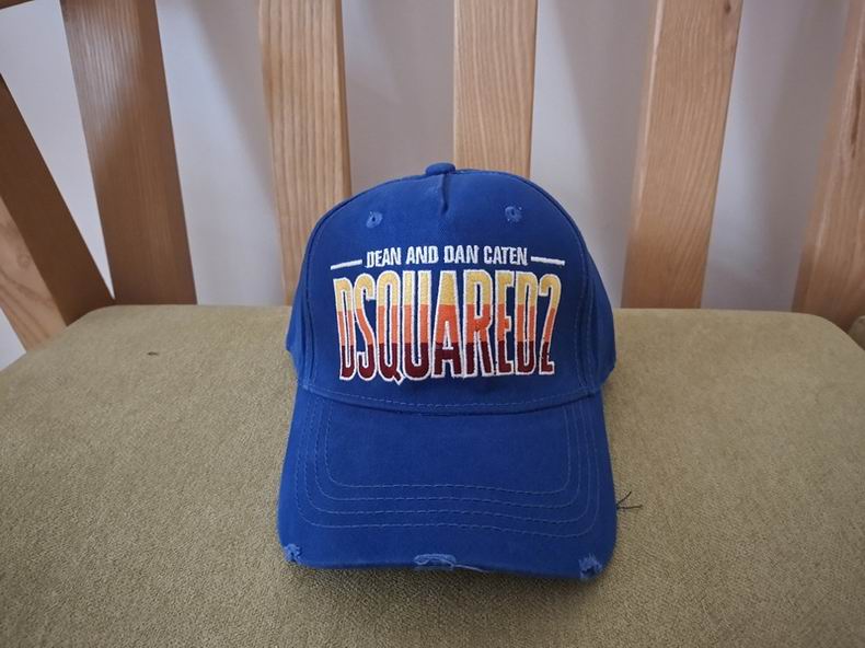 DSQ Cap