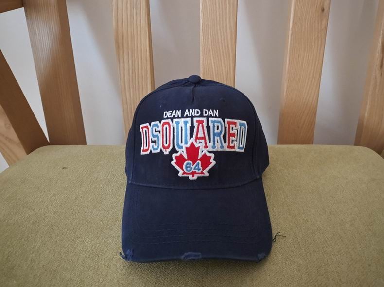 DSQ Cap