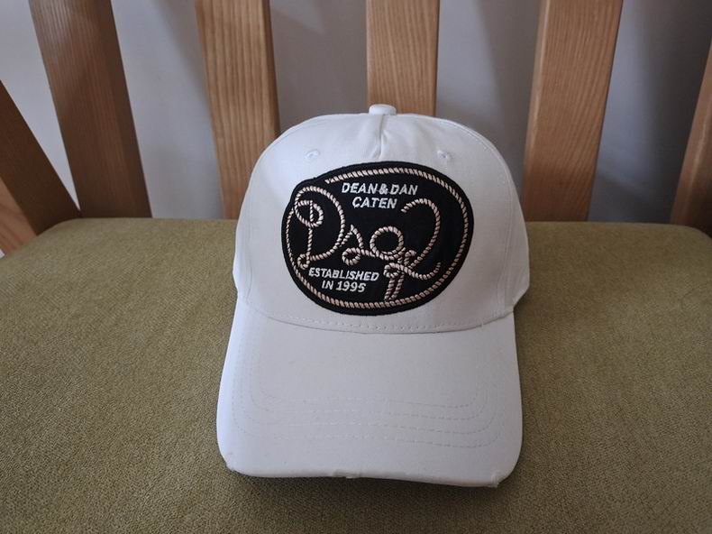 DSQ Cap