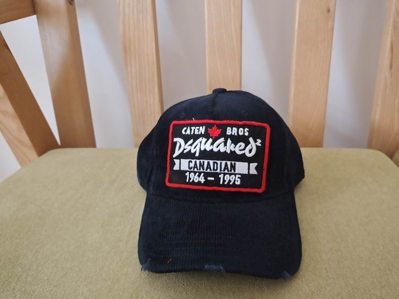 DSQ Cap