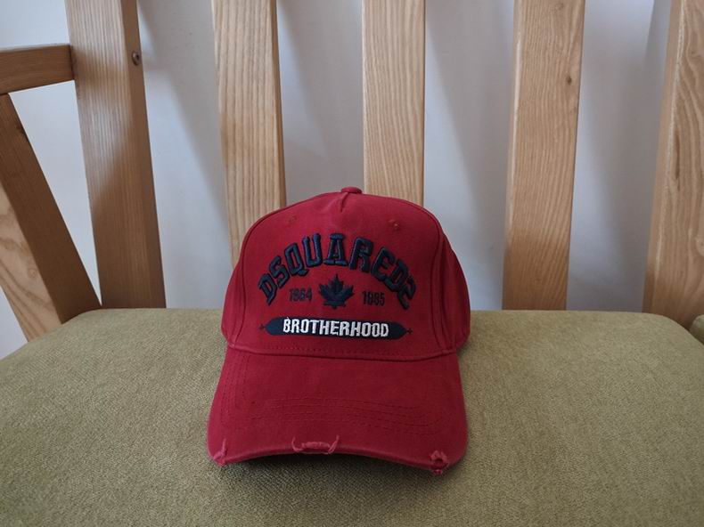 DSQ Cap