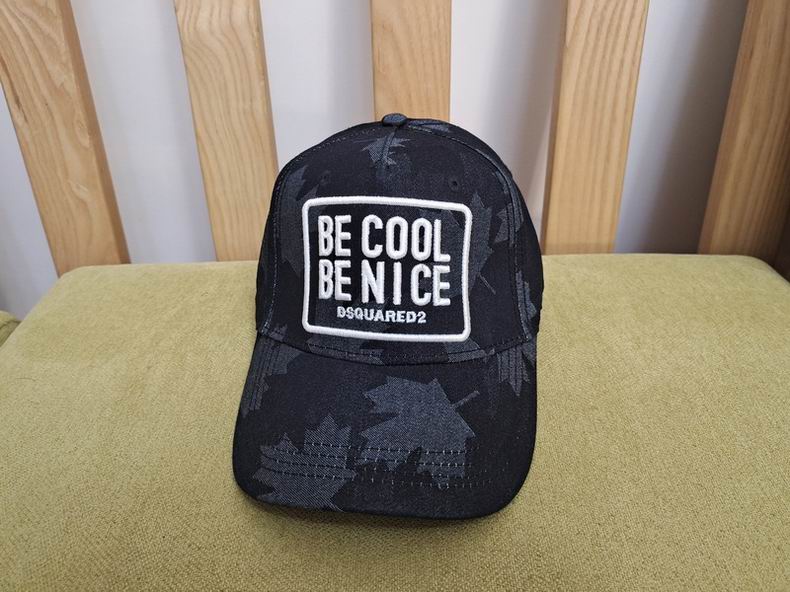 DSQ Cap
