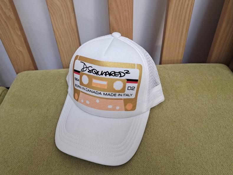 DSQ Cap