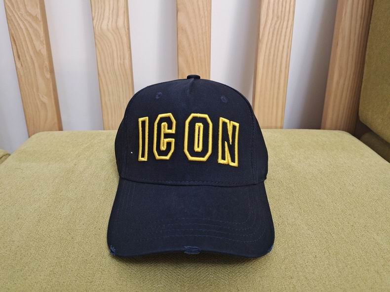 DSQ Cap