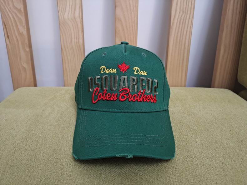 DSQ Cap